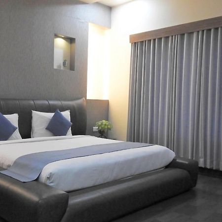 Hotel Sai Miracle Shirdi Extérieur photo