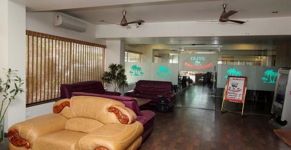 Hotel Sai Miracle Shirdi Extérieur photo