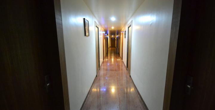 Hotel Sai Miracle Shirdi Extérieur photo