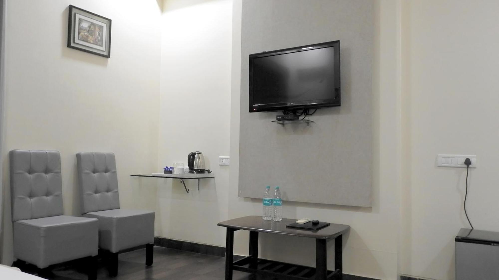 Hotel Sai Miracle Shirdi Extérieur photo