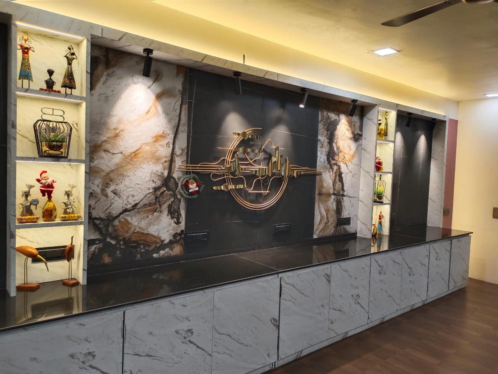 Hotel Sai Miracle Shirdi Extérieur photo