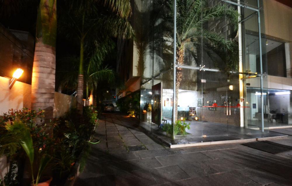 Hotel Sai Miracle Shirdi Extérieur photo