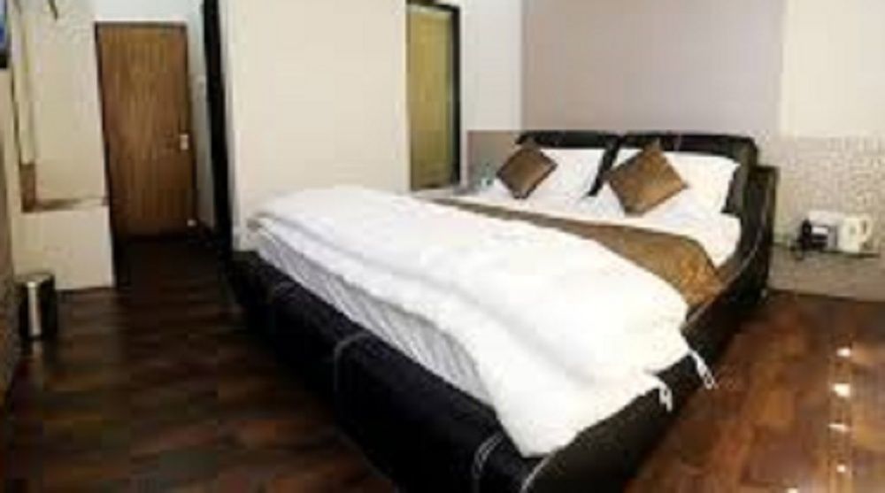 Hotel Sai Miracle Shirdi Extérieur photo