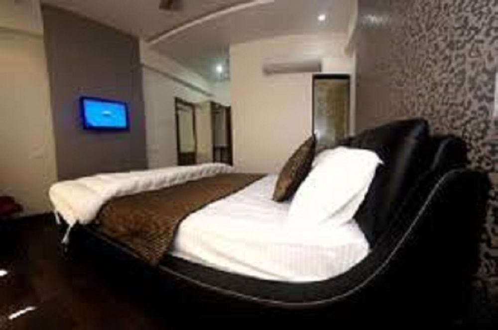 Hotel Sai Miracle Shirdi Extérieur photo