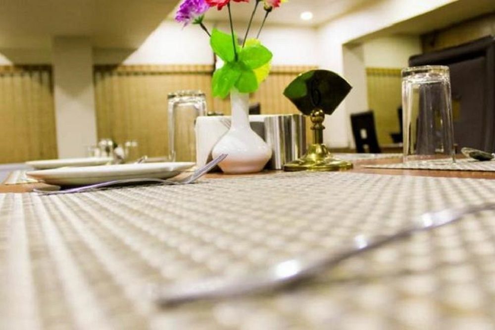 Hotel Sai Miracle Shirdi Extérieur photo