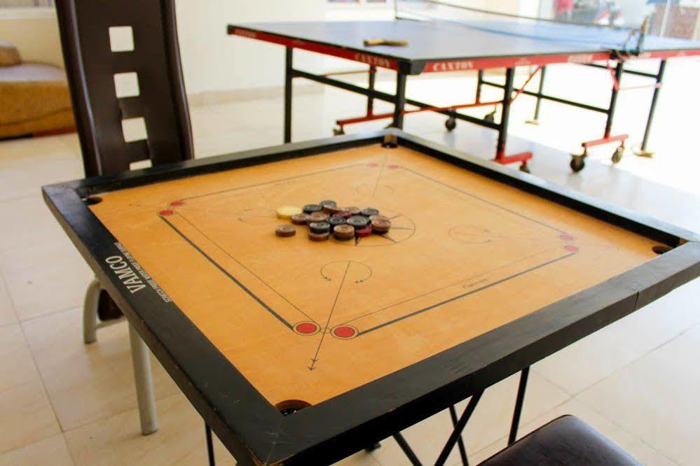 Hotel Sai Miracle Shirdi Extérieur photo