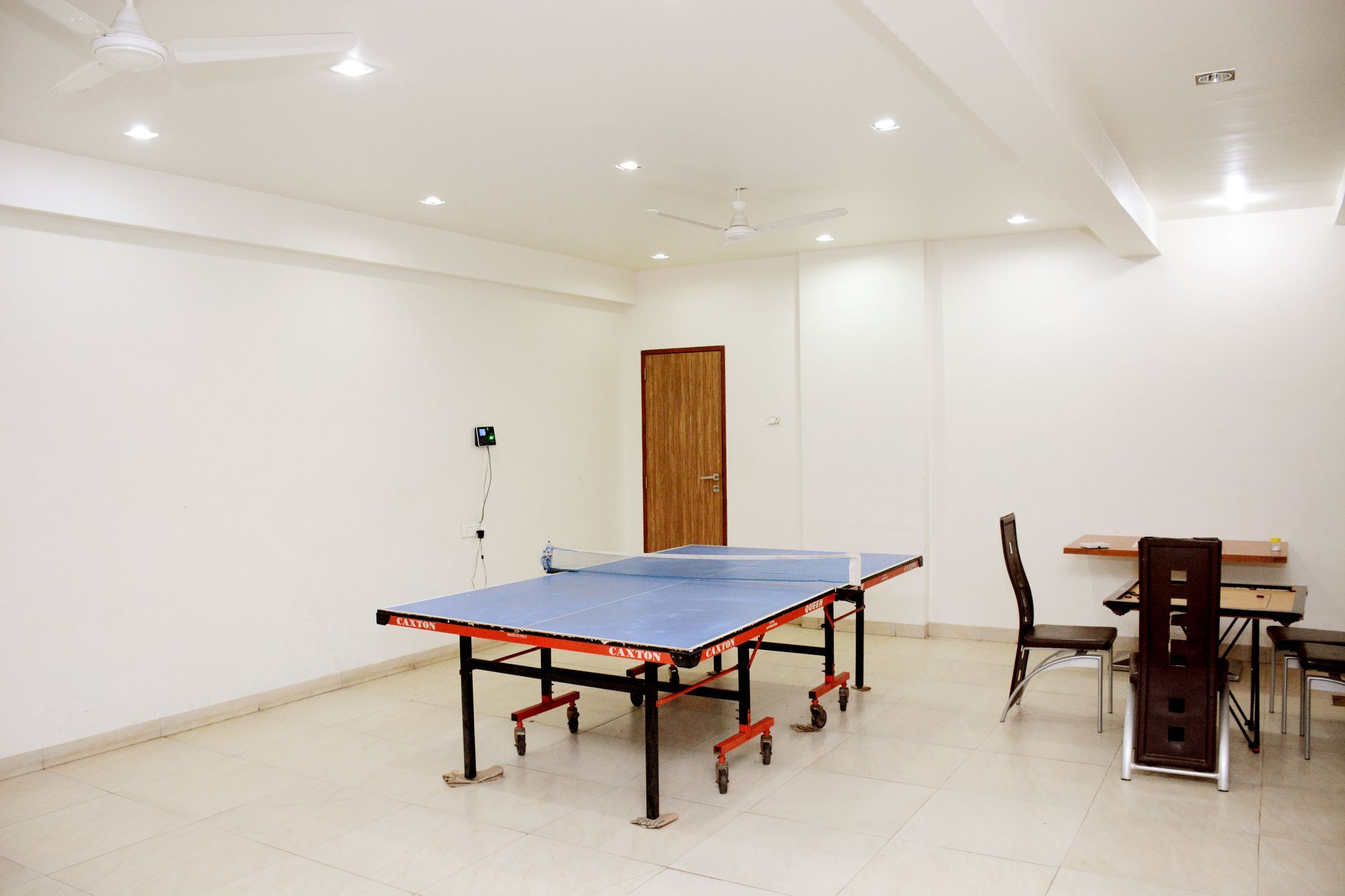 Hotel Sai Miracle Shirdi Extérieur photo