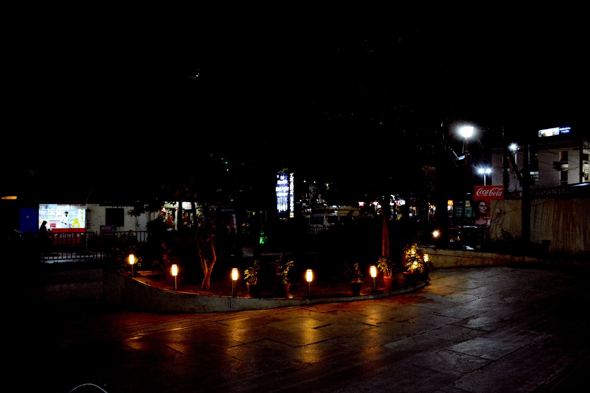 Hotel Sai Miracle Shirdi Extérieur photo