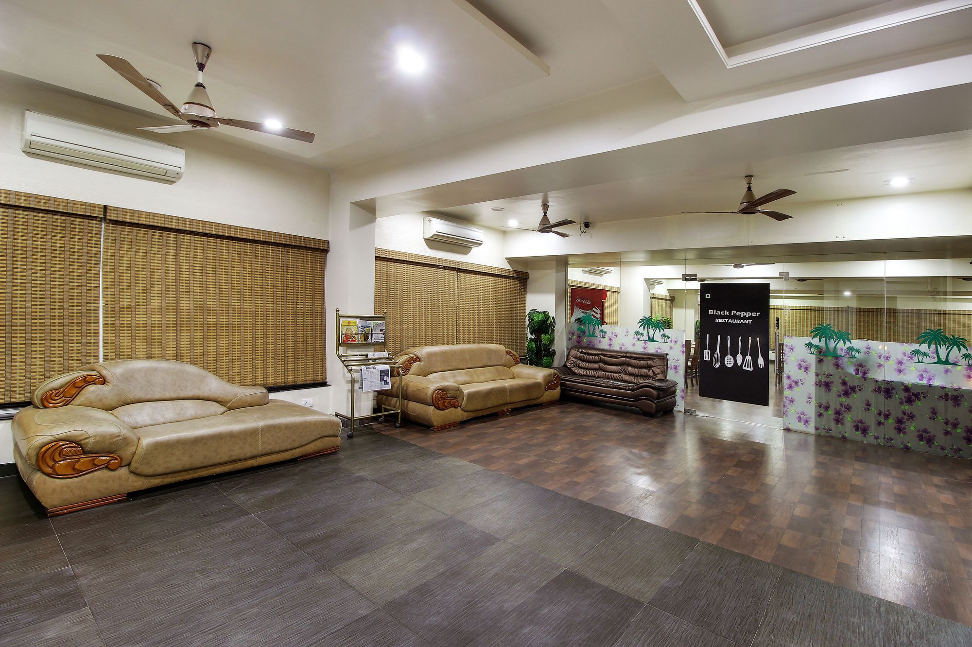 Hotel Sai Miracle Shirdi Extérieur photo