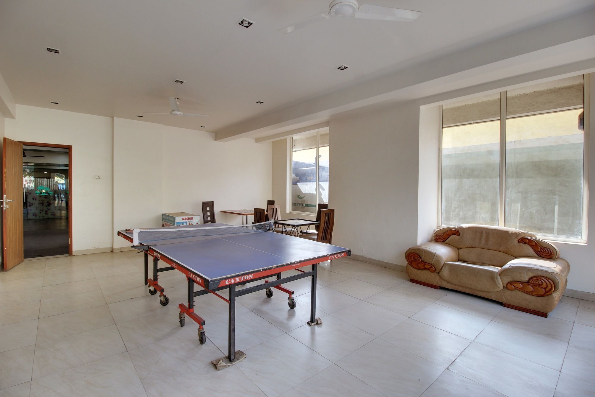 Hotel Sai Miracle Shirdi Extérieur photo