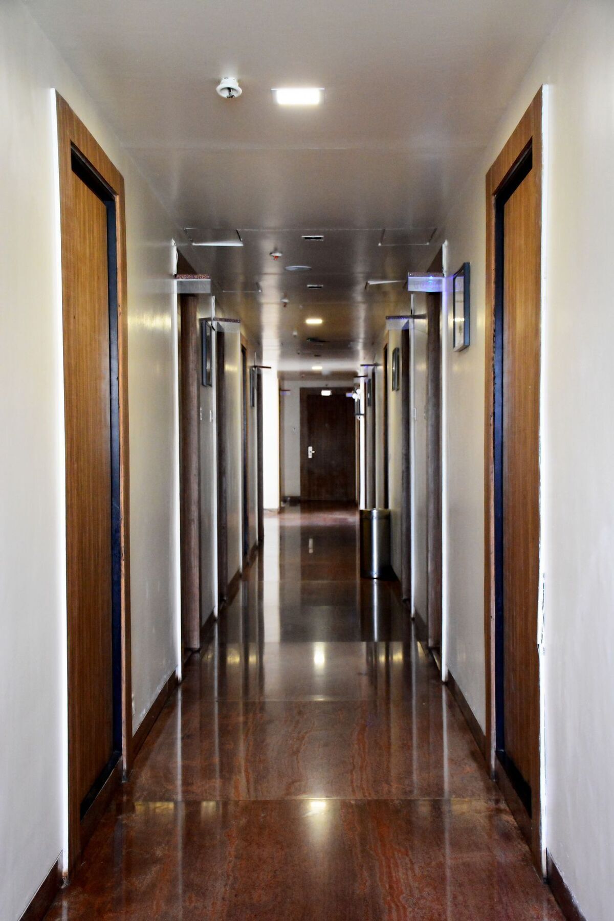Hotel Sai Miracle Shirdi Extérieur photo